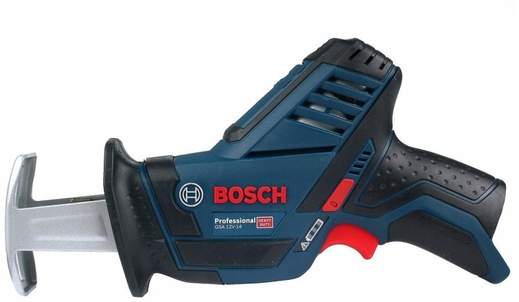 Пила BOSCH GSA 12V-14 (060164L902)