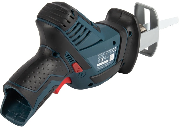 Фото Пила BOSCH GSA 12V-14 (060164L902)