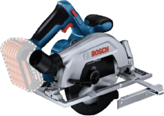 Фото Пила BOSCH GKS 185-LI 06016C1221