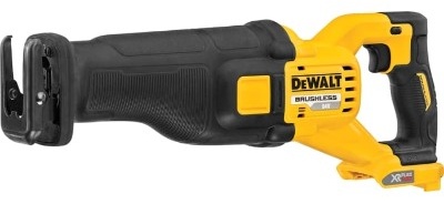 Пила сабельная DeWALT DCS389N-XJ