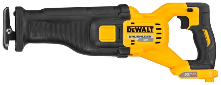 Фото Пила сабельная DeWALT DCS389N-XJ