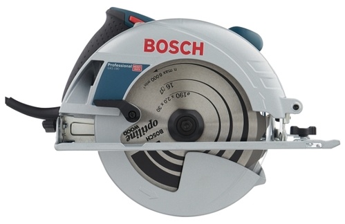 Фотография Пила BOSCH GKS 190 (0601623000)