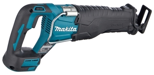 Фотография Пила MAKITA DJR187Z без батарей и ЗУ