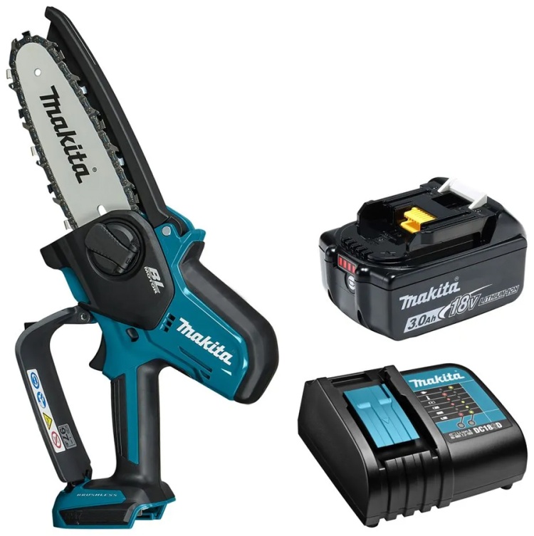 Фото Пила MAKITA DUC150SF