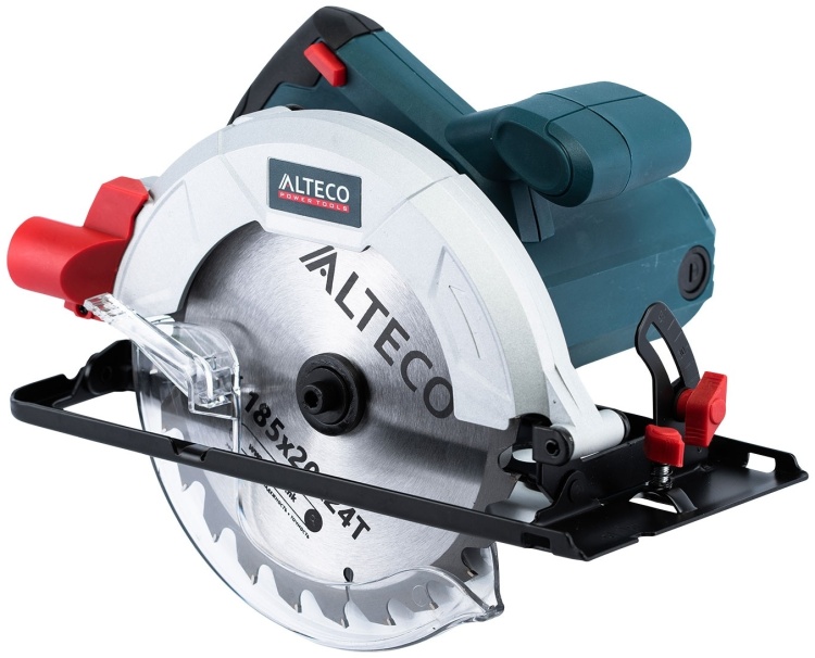 Пила ALTECO CS 1200-185 promo