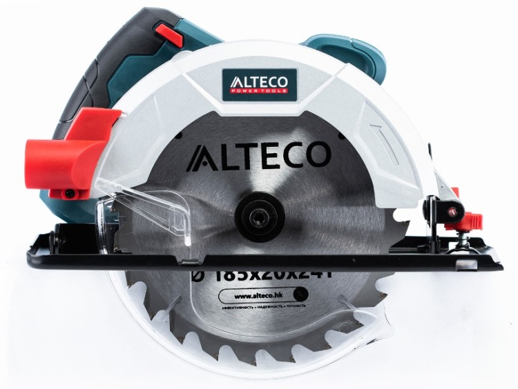 Фото Пила ALTECO CS 1200-185 promo