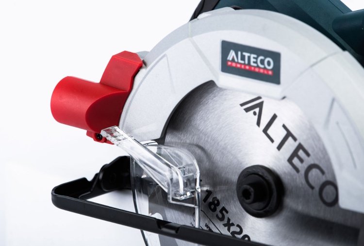 Цена Пила ALTECO CS 1200-185 promo