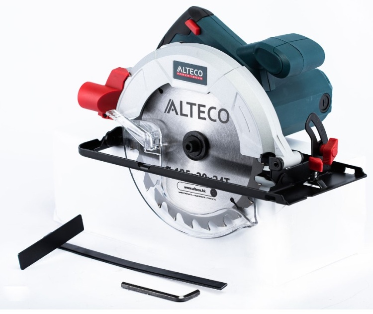 Пила ALTECO CS 1200-185 promo Казахстан