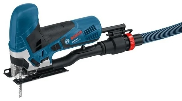 Лобзик BOSCH GST 90 E (060158G000)