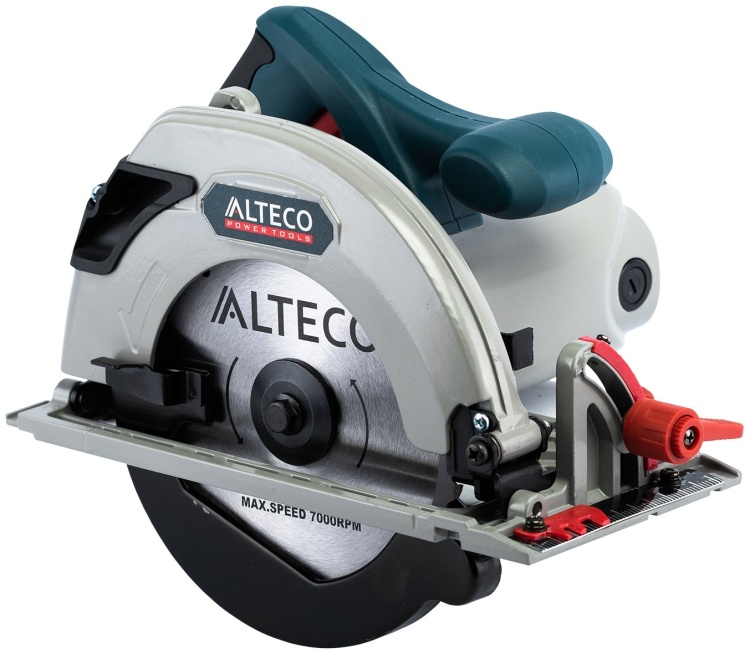 Пила ALTECO CS 0513