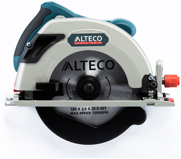 Фото Пила ALTECO CS 0513