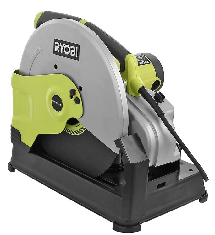 Пила RYOBI ECO2335HG