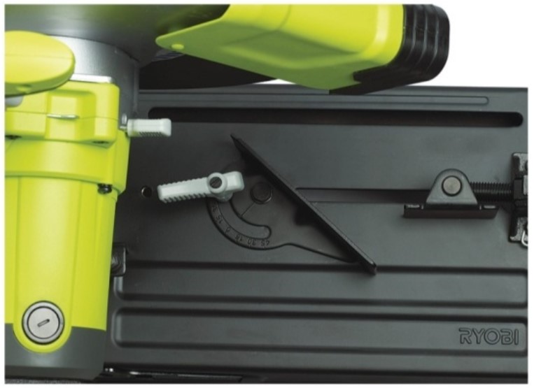 Фото Пила RYOBI ECO2335HG