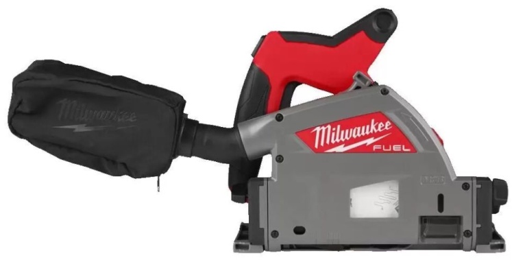 Фото Пила MILWAUKEE M18 FPS55-0P (4933478777) без акк. и з/у