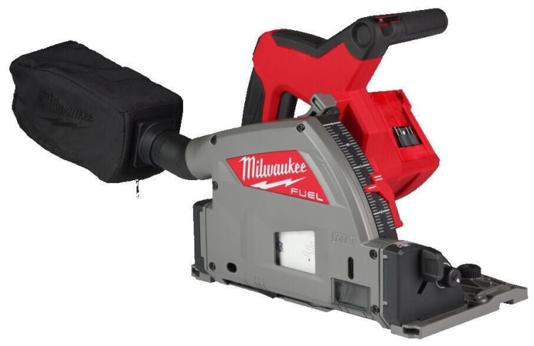 Фотография Пила MILWAUKEE M18 FPS55-0P (4933478777) без акк. и з/у