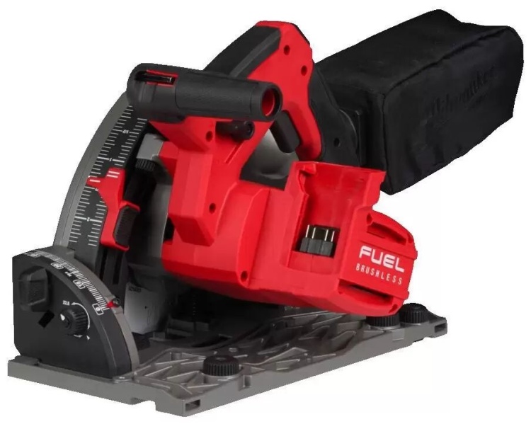 Картинка Пила MILWAUKEE M18 FPS55-0P (4933478777) без акк. и з/у