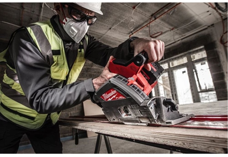 Цена Пила MILWAUKEE M18 FPS55-0P (4933478777) без акк. и з/у