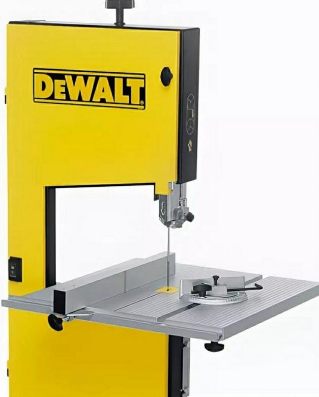 Фото Пила DeWALT DW876-QS