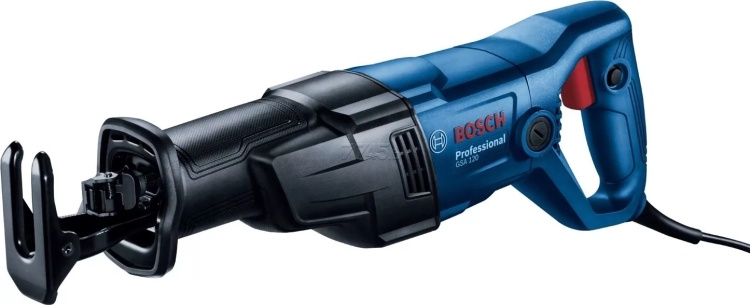 Пила BOSCH GSA 120 (06016B1020)