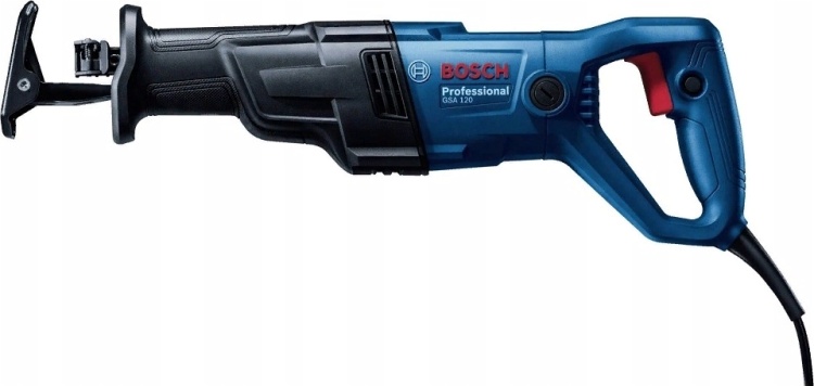 Фото Пила BOSCH GSA 120 (06016B1020)