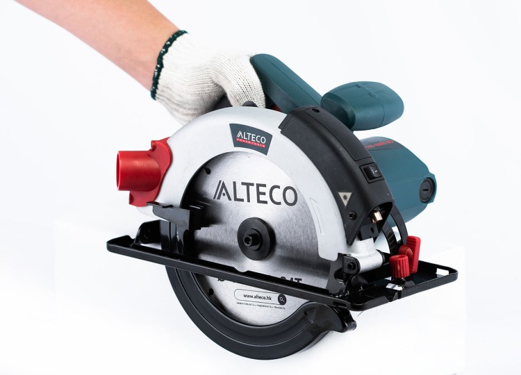 Пила ALTECO CS 1200-185 L promo Казахстан