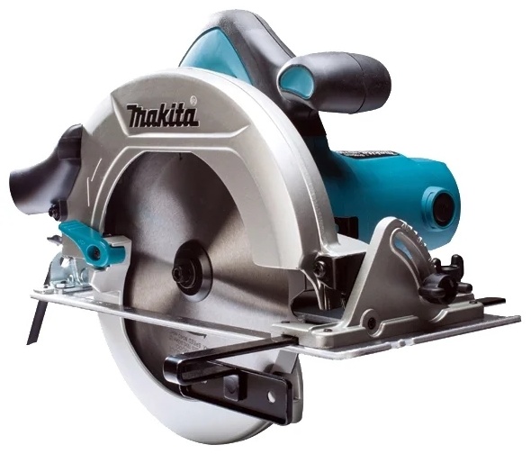 Пила MAKITA HS7601