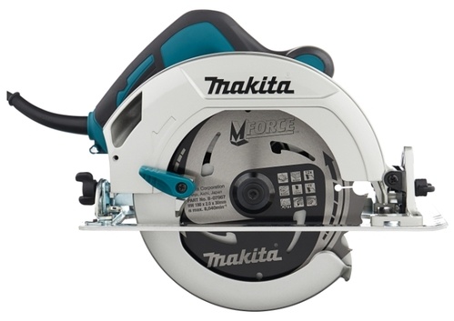 Фото Пила MAKITA HS7601