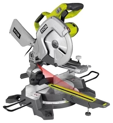 Пила RYOBI EMS254L