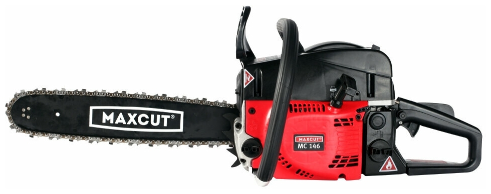 Пила MAXCUT MC 146 SHARK