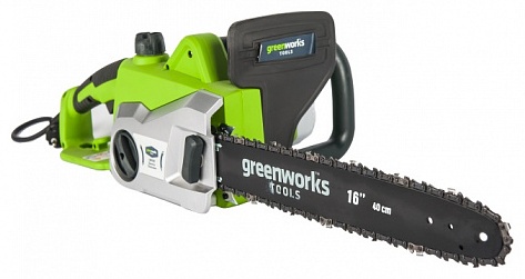 Фото Пила GREENWORKS GCS1840 (20027)