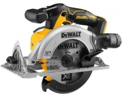 Фото Пила DeWALT DCS565N-XJ