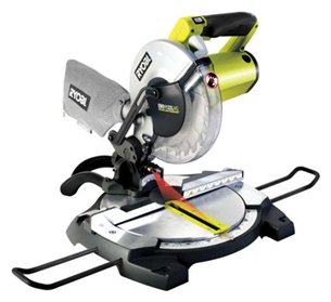 Фото Пила RYOBI EMS1122LHG