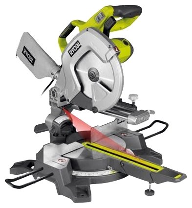 Фото Пила RYOBI EMS216L