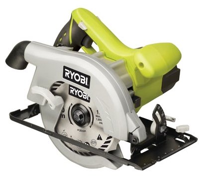 Фото Пила RYOBI EWS1150RS