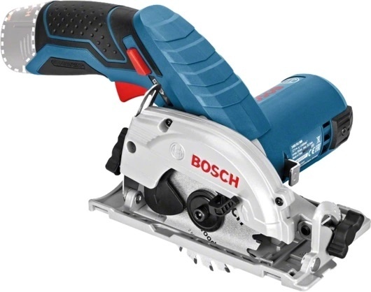 Пила BOSCH GKS 12V-26 (06016A1001)