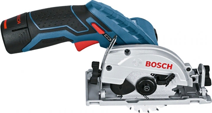 Фото Пила BOSCH GKS 12V-26 (06016A1001)