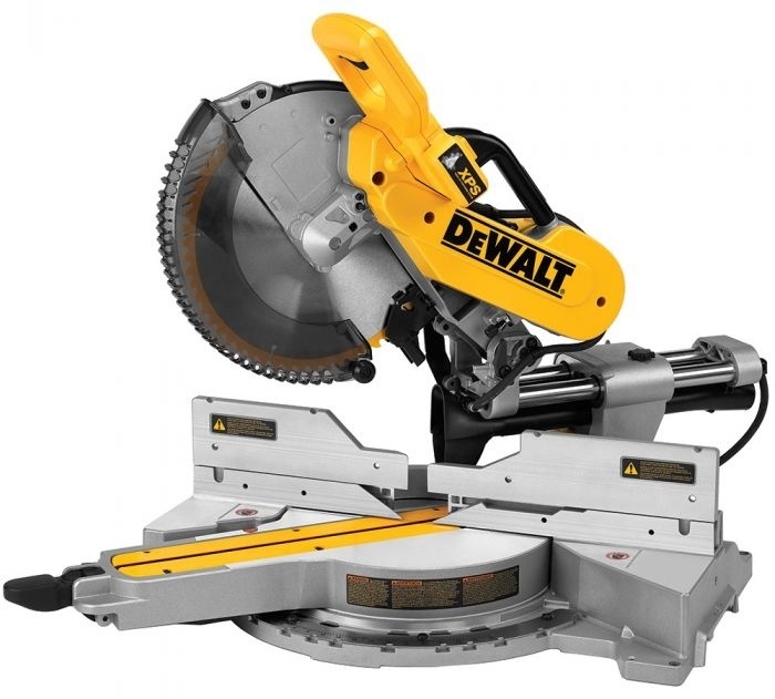 Пила DeWALT DWS780-QS