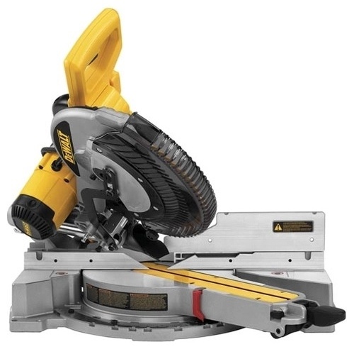 Фото Пила DeWALT DWS780-QS