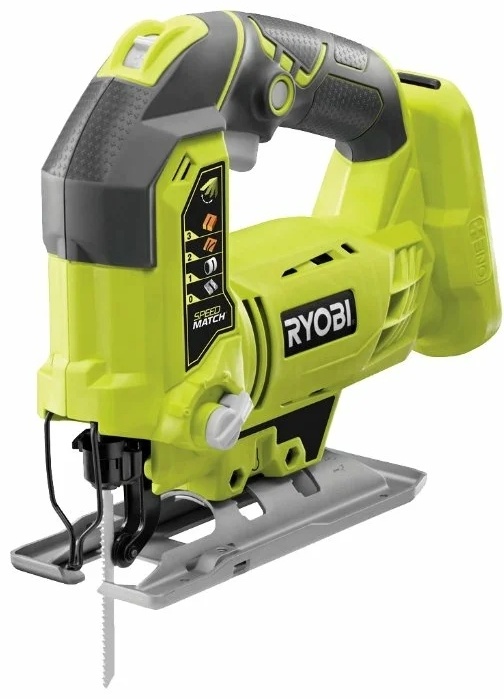 Фото Лобзик RYOBI R18JS-0