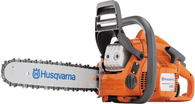 Пила HUSQVARNA 435 II