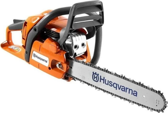 Фото Пила HUSQVARNA 435 II