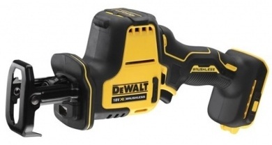 Пила сабельная DeWALT DCS369N-XJ