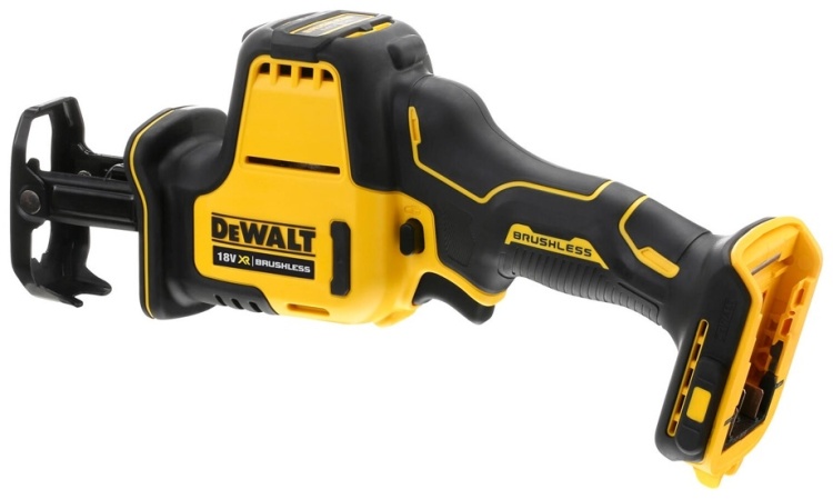 Фото Пила сабельная DeWALT DCS369N-XJ