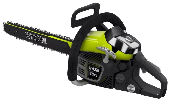 Фото Пила RYOBI RCS3840T