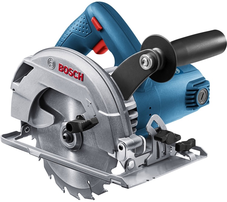 Пила BOSCH GKS 600 (06016A9020)