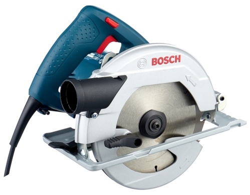 Фото Пила BOSCH GKS 600 (06016A9020)