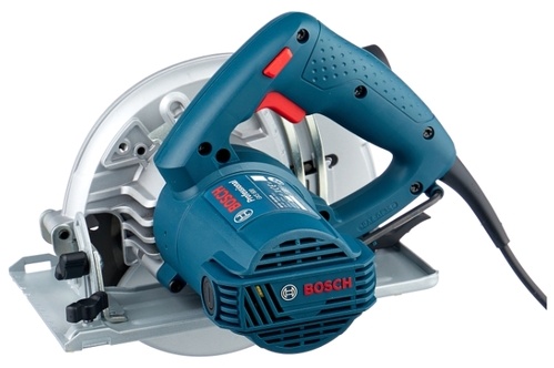 Фотография Пила BOSCH GKS 600 (06016A9020)