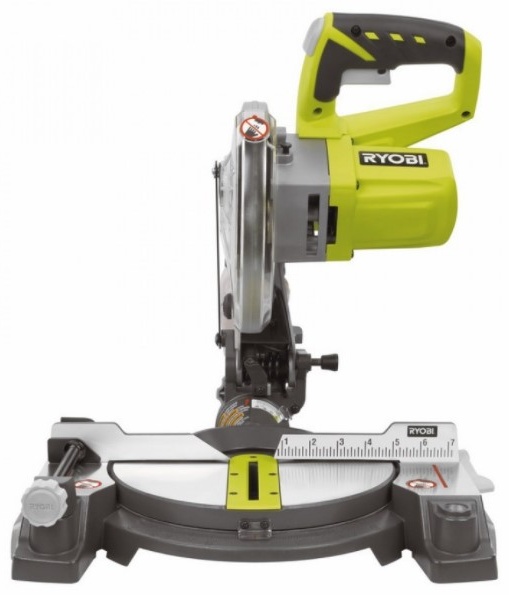 Фото Пила RYOBI EMS190DCL