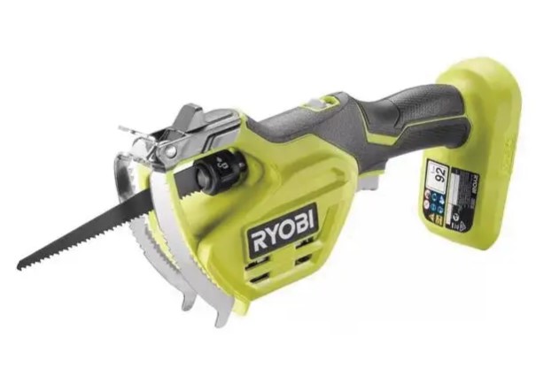 Пила RYOBI RY18PSA-0 (5133004594)