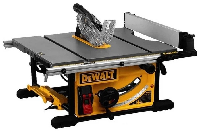 Пила циркулярная DeWALT DWE7492